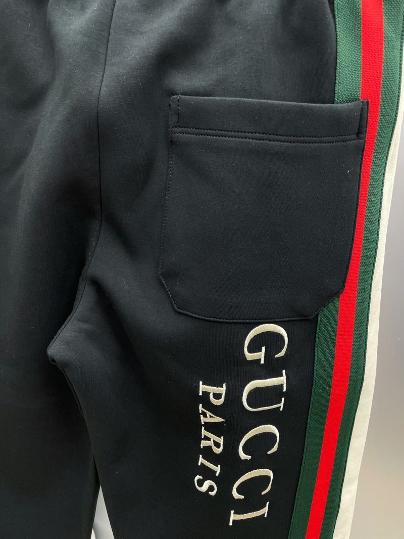 Gucci Long Pants